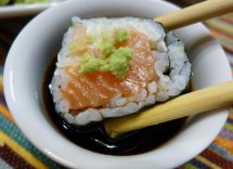 futomaki fritto ricetta