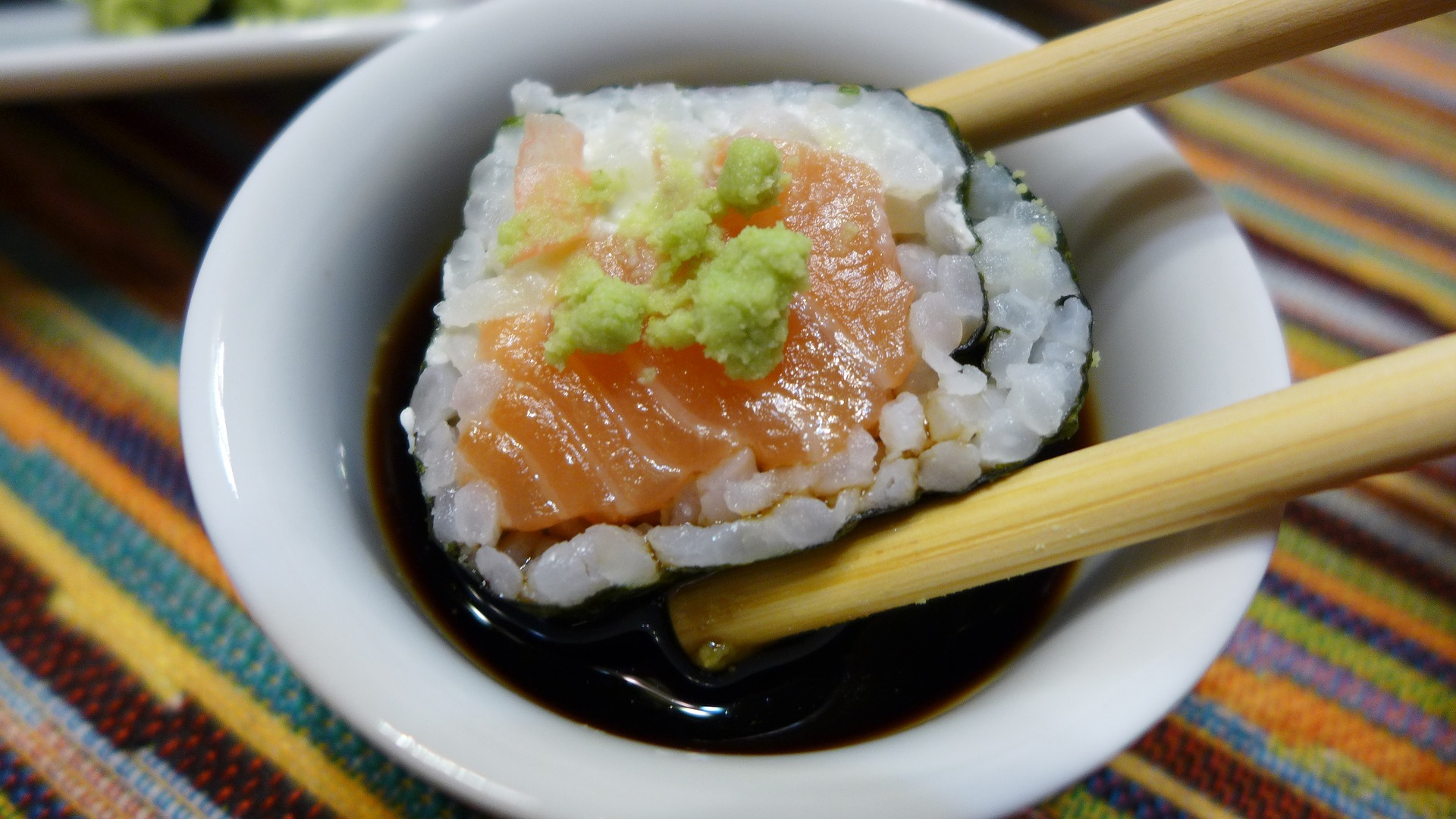 futomaki fritto ricetta