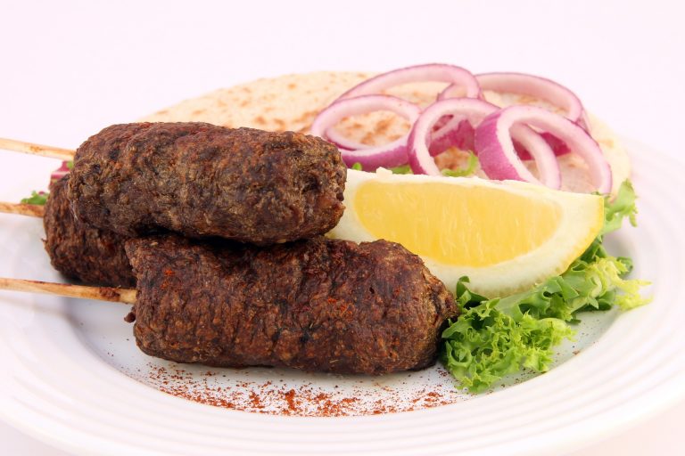 kofte ricetta turca