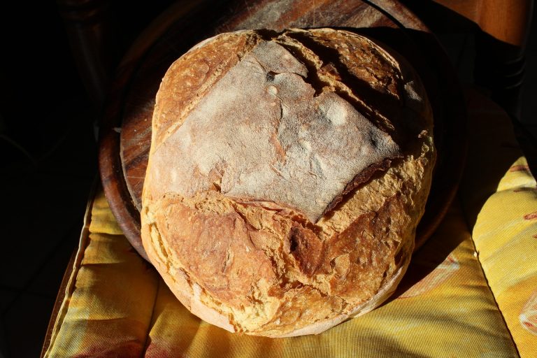 pane pugliese ricetta originale