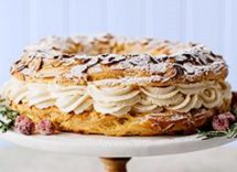 Paris Brest ricetta originale francese