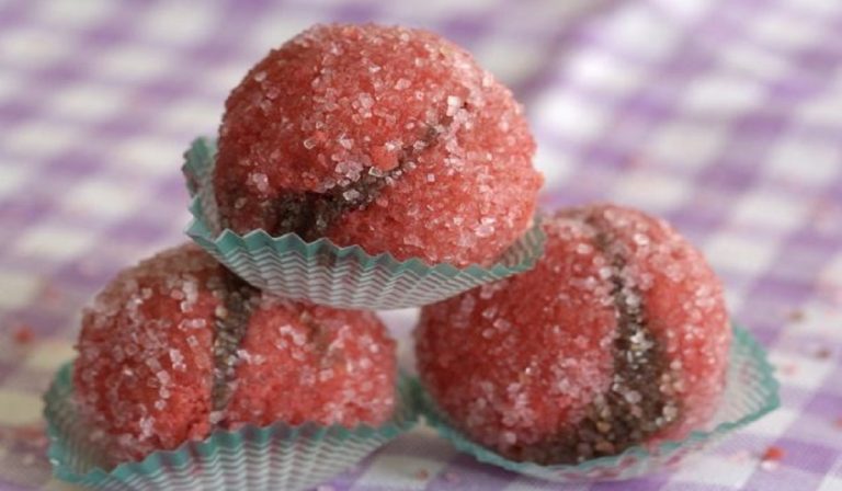 pesche all'alchermes ricetta originale