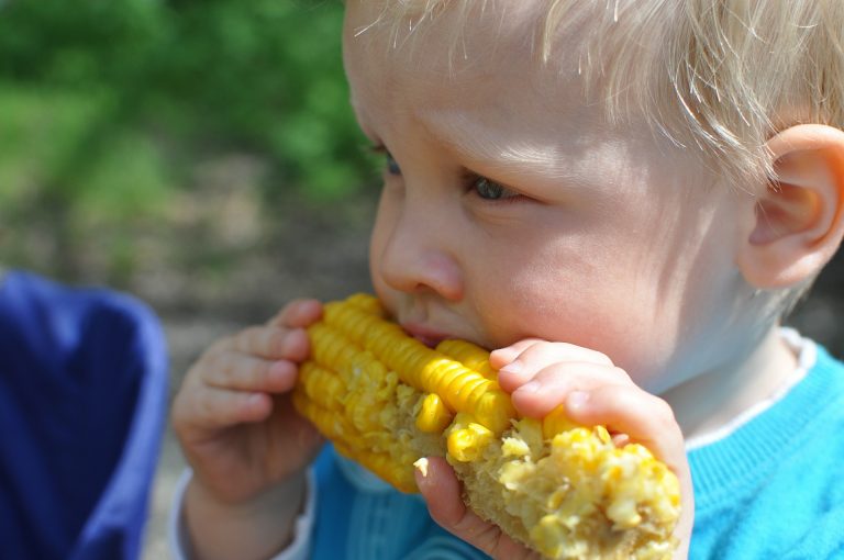 ricette estive per bambini di 2 anni