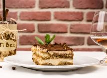 tiramisù alla birra ricetta