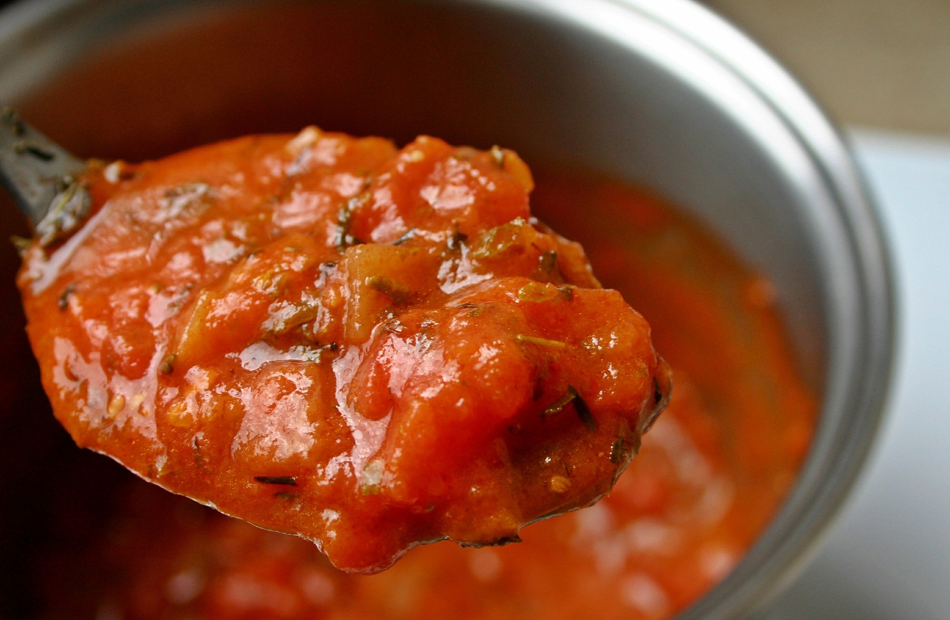 pane e pomodoro ricetta sarda