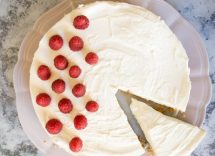 ricetta cheesecake senza cottura bimby