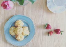 ricetta chouquettes francesi