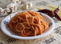 spaghetti all'assassina ricetta originale