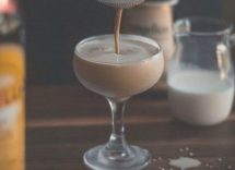 Crema liquore alla nocciola ricetta