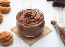 cremoso al gianduia