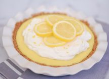 crostata limone mojito ricetta