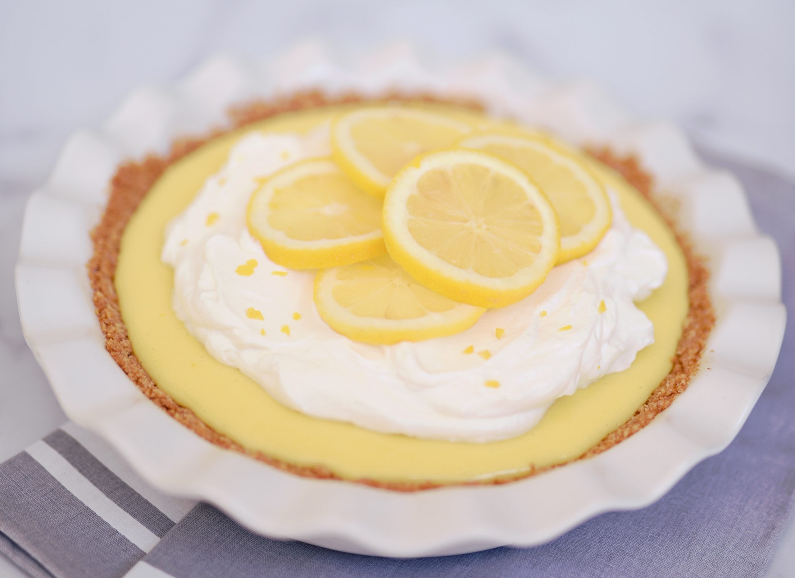 crostata limone mojito ricetta