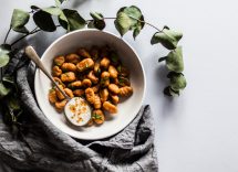 gnocchi di zucca ricetta friulana