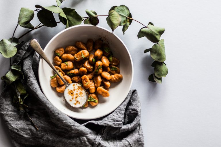 gnocchi di zucca ricetta friulana