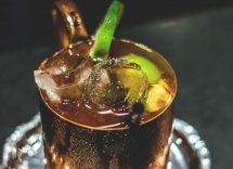 moscow mule sbagliato