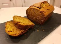 Pane di zucca ricetta piacentina