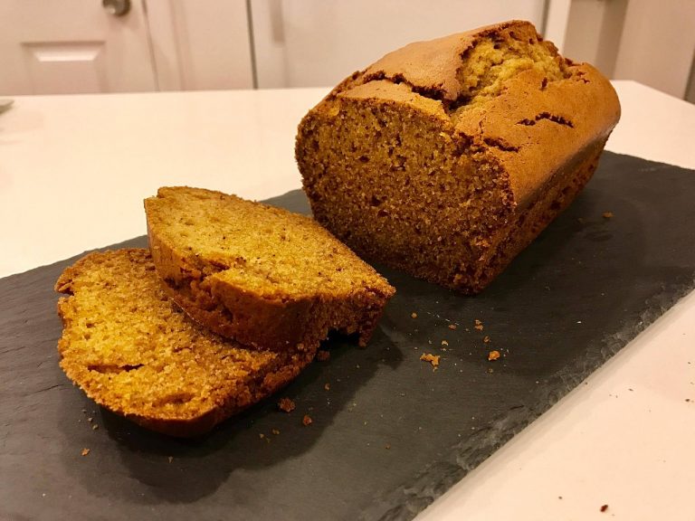 Pane di zucca ricetta piacentina