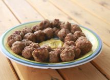 polpette ikea ricetta originale