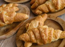 ricetta cornetti di pasta sfoglia con nutella