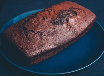 torta cioccolato e zucchine senza uova