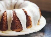 bundt cake ricetta originale