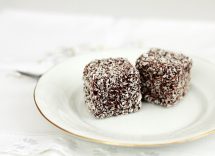 cioccolatini riso soffiato e cocco