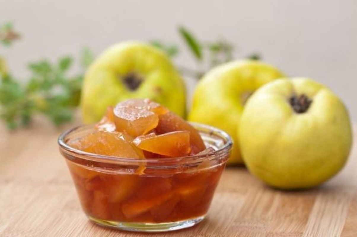 Cotognata ricetta della nonna