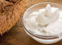 crema spalmabile di kefircrema spalmabile di kefir