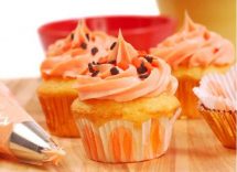 cupcake alle carote bimby