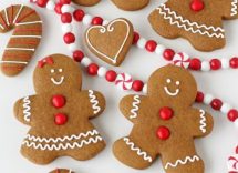 gingerbread ricetta originale