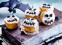 Muffin di halloween facili