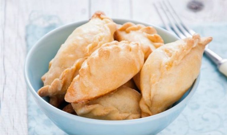 panzerotti alla romana bimby