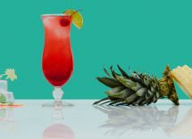 singapore sling ricetta originale