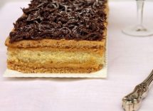 Torta pazientina di Padova: ricetta originale