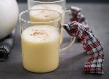 zabaione ricetta della nonna