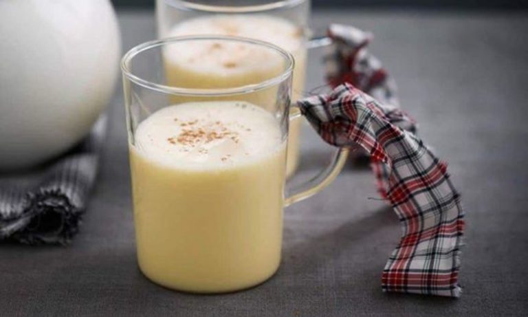 zabaione ricetta della nonna