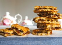 biscotti garibaldi ricetta originale