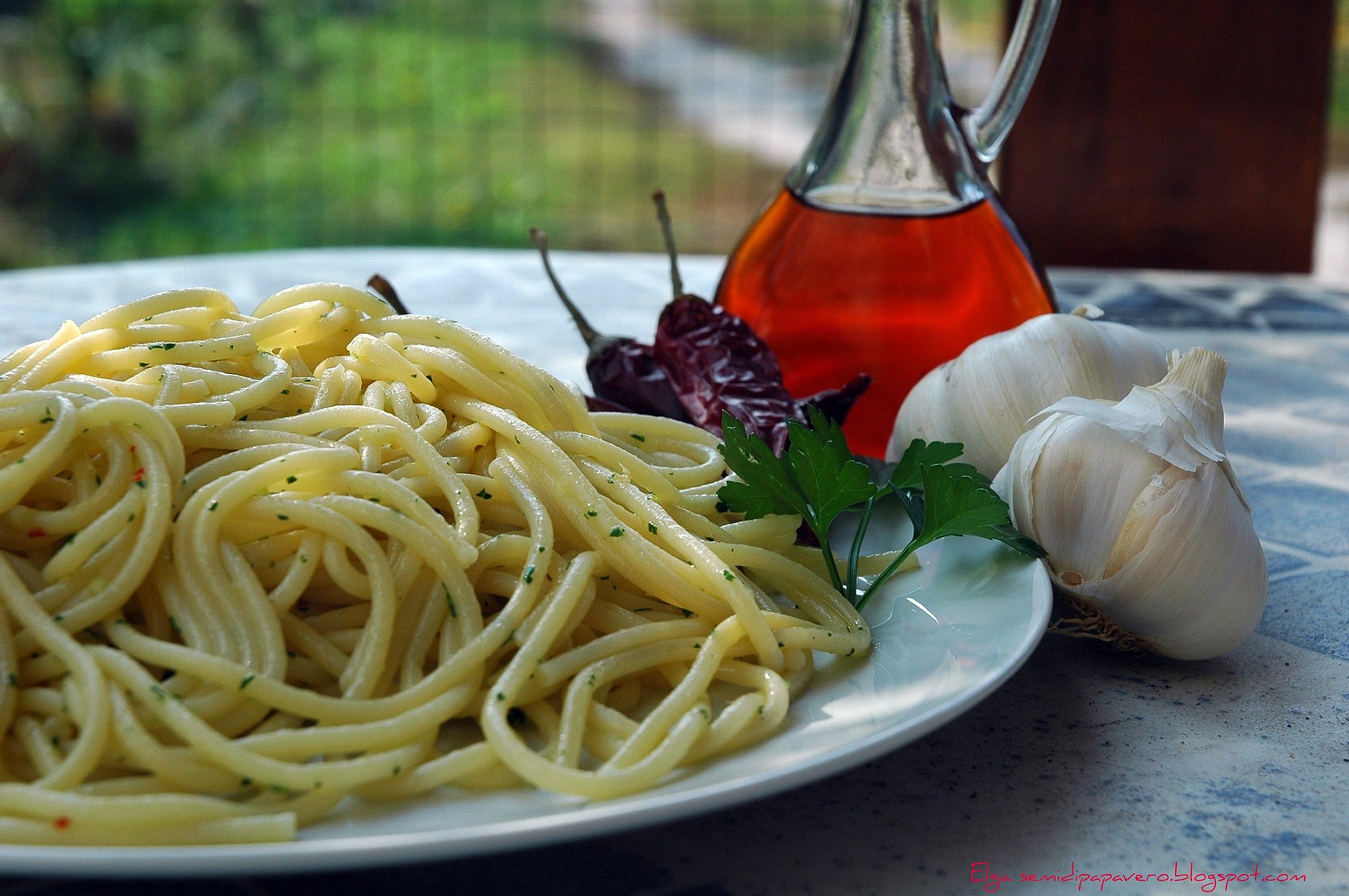 come si fa la colatura di alici in casa