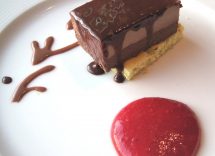 mousse cake ricetta