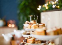 pandoro sfogliato ricetta