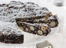 Panforte di Siena vegan