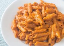 pasta del maresciallo ricetta