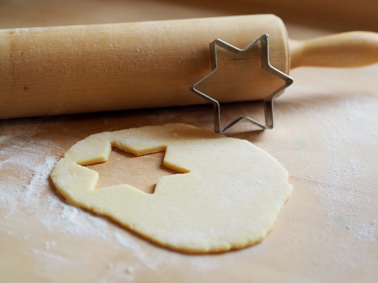 pasta frolla ricetta facile e veloce