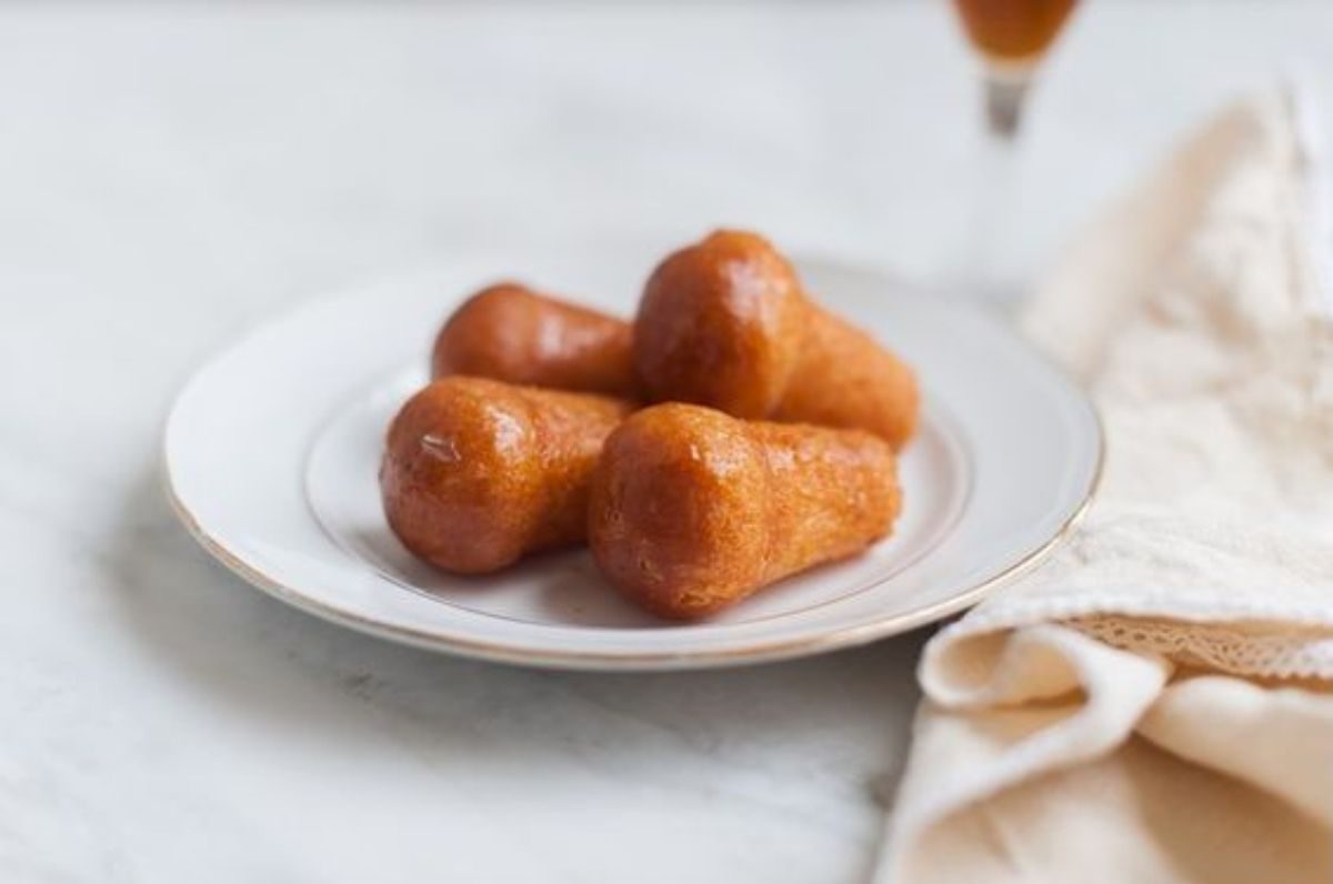 pasta per babà ricetta