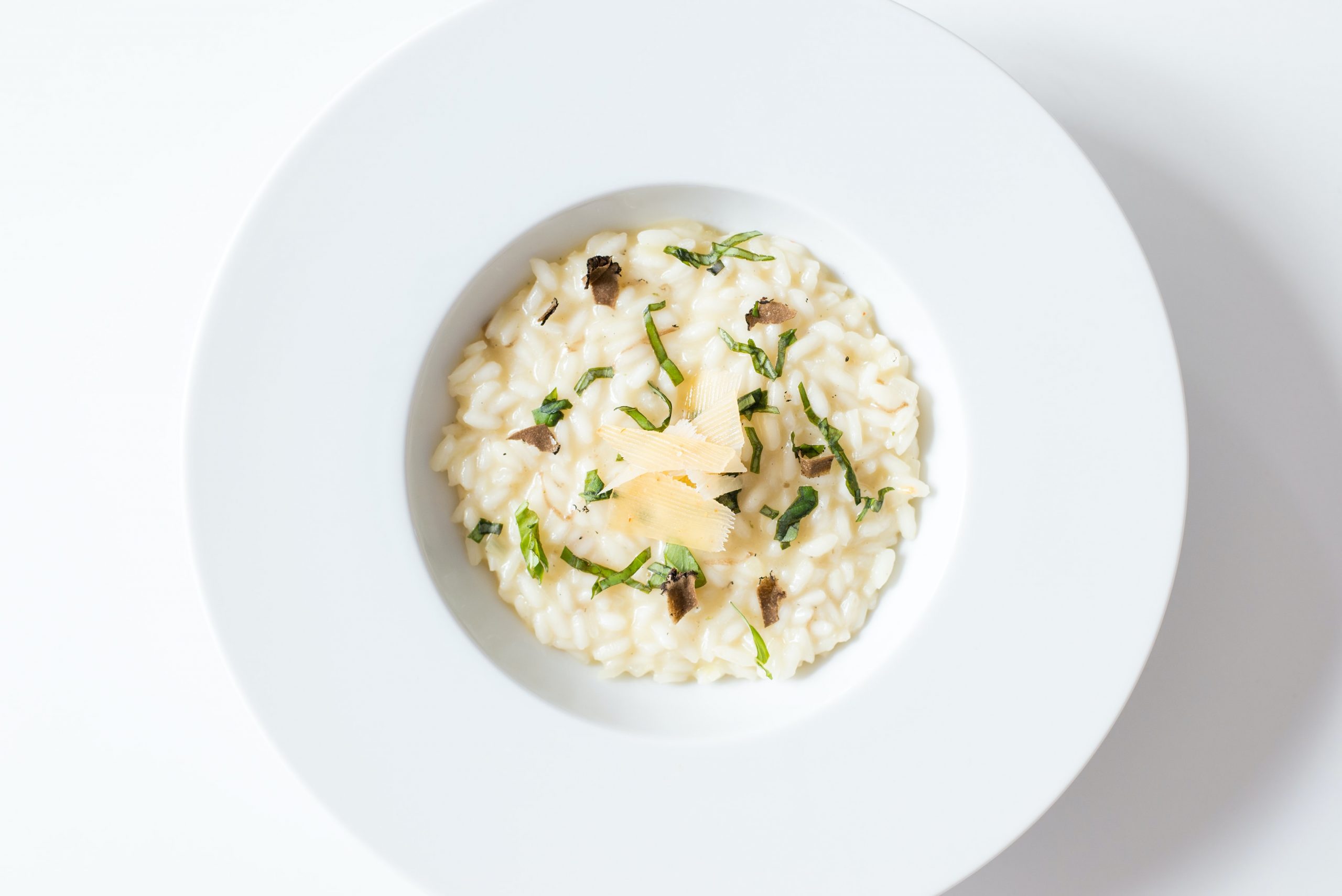 risotto