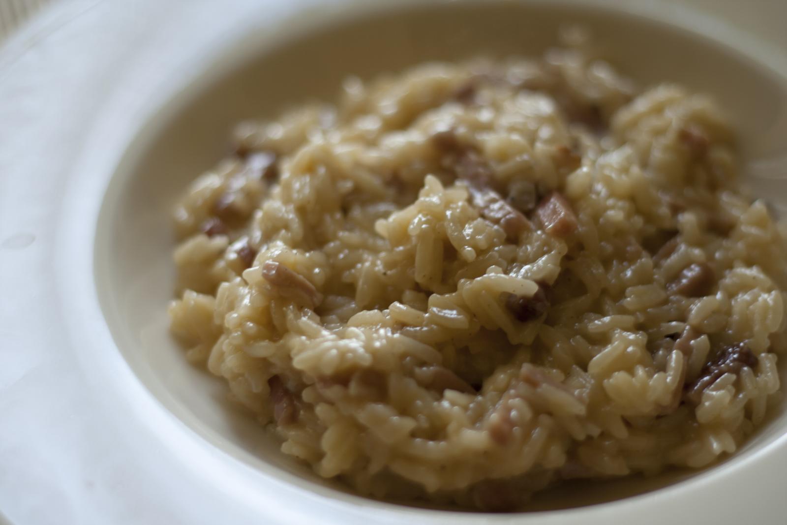 risotto