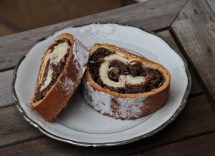 rotolo nutella bimby veloce