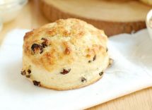 scones ricetta originale inglese