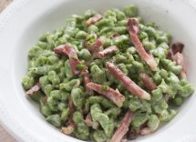 spatzli spinaci ricetta originale