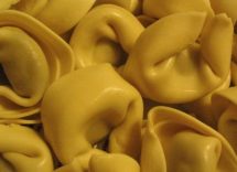 Tortellini alla bolognese: ricetta originale